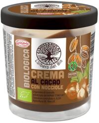 Gandola Cremă de cacao cu alune Vegan - 200 g