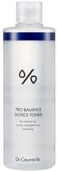 Dr. Ceuracle Pro Balance Biotics Toner - 300 ml