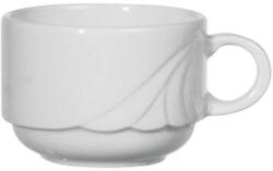 Eschenbach Ceașcă pentru cafea 0, 18 l, stivuibilă, Ambiente Eschenbach