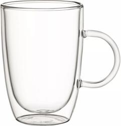 Villeroy & Boch Pahar cu pereți dubli termo Villeroy&Boch Artesano Hot Beverages 390 ml Pahar