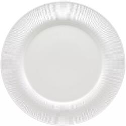 SCHÖNWALD Farfurie întinsă Schönwald Generation 27 cm, margine structurată