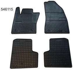 FroGum JEEP Renegade Frogum 546115 fekete gumiszőnyeg szett