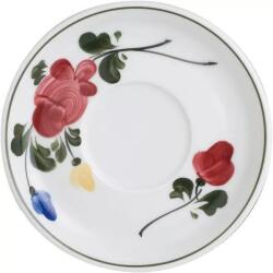 Lilien Farfurioară pentru cafea pentru ceașcă 221156162 Lilien Josefine Alpenflora 14, 5 cm