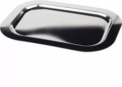 APS Tavă pentru servire APS 50x38 cm oțel inoxidabil dreptunghiulară Tava