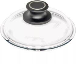 AMT Gastroguss Capac din sticlă AMT Gastroguss 20 cm