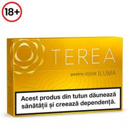 IQOS Rezerve TEREA Yellow Pentru IQOS Iluma (59482659) Lichid rezerva tigara electronica