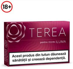IQOS Rezerve TEREA Russet Pentru IQOS Iluma (59482642) Lichid rezerva tigara electronica