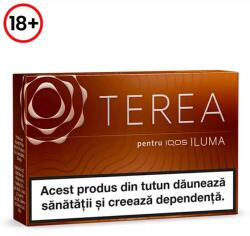 IQOS Rezerve TEREA Bronze Pentru IQOS Iluma (59482697) Lichid rezerva tigara electronica
