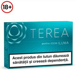 IQOS Rezerve TEREA Turquoise Pentru IQOS Iluma (59482727) Lichid rezerva tigara electronica