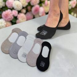 Aura Via Balerina titokzokni szett - 5 pár kutyus minta 38-41 119157