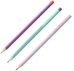 Faber-Castell Creion Faber-Castell Grip 2001 Flow, duritate B (FC117003)