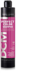 Diapason DCM Perfect Color sampon festett hajra, 300 ml - hajvarazs