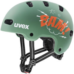 uvex Kid 4 Style (s4148230215_55-58_bmmsgr-ppmat)