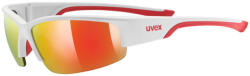 uvex Sportstyle 215 S3 (s5306178316_s3_wh-mat-rd-mir)