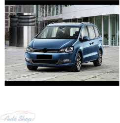 VW Sharan kompatibilis fényszóró búra lámpabúra, lámpa búra (2011-2023)