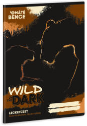 Ars Una Leckefüzet A/5 Wild In The Dark (5543) 26 (AU50845439)
