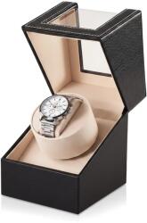 iUni Cutie intors ceas automatic iUni, Watch Winder, Negru-Crem (538025)