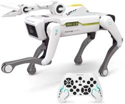 iUni Robot Caine Inteligent iUni 8008 cu Cleste de Prindere, Control Telecomanda, Comenzi Vocale, Programabil (560606)