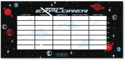 Ars Una Órarend Egylapos Space Explorer (5552) 26 (AU50495528)