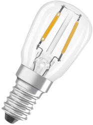 OSRAM OSRAM , LED SPECIAL T26 , LED égő , E14 , 1.3 W , 2700 K , Meleg fehér , IP20 , Átlátszó (4058075432840)