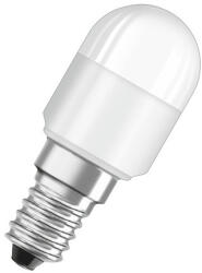 OSRAM OSRAM , LED SPECIAL T26 , LED égő , E14 , 2.3 W , 2700 K , Meleg fehér , IP20 , Fehér (4058075432758)