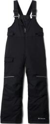 Columbia Adventure Ride Bib D
