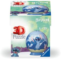  Puzzle 3D 54 db - Stitch (31199)