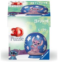 Puzzle 3D 54 db - Angel (36370)