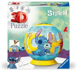  Puzzle 3D 72 db - Stitch (15529)