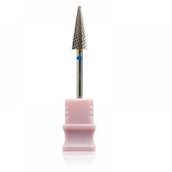 Xdeep Beauty Capat Freza Carbid Con Ascutit Albastru