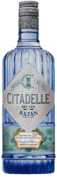 Citadelle Bajan gin 0, 7L 41, 4% - limitált kiadás - mindenamibar