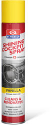 Dr. Marcus TITANIUM 750 ml műszerfal tisztító spray - Vanília illat DRM07065 (DRM07065)