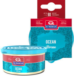 Dr. Marcus AIRCAN - Ocean - illatosító DRM76876 (DRM76876) - globalsales