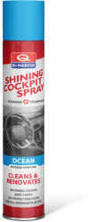Dr. Marcus TITANIUM 750 ml műszerfal tisztító spray - Óceán illat DRM07064 (DRM07064)