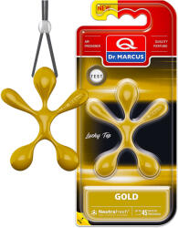 Dr. Marcus Lucky Top - Gold Illatosító DRM07480 (DRM07480) - globalsales