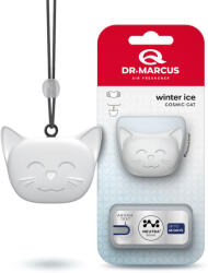 Dr. Marcus Cosmic Cat illatosító - Winter Ice DRM50122 (DRM50122) - globalsales