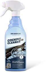 Dr. Marcus Car Detailing matt műszerfal tisztító - 550 ml DRM50257 (DRM50257)