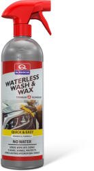 Dr. Marcus TITANIUM - Waterless Wash & Wax - vízmentes - 750 ml DRM07998 (DRM07998)