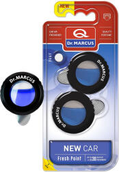 Dr. Marcus FRESH POINT NEW CAR Illatosító DRM07128 (DRM07128) - globalsales