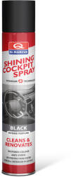 Dr. Marcus TITANIUM - műszerfalápoló / tisztító spray - fekete - 750 ml DRM76521 (DRM76521)