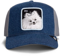 Goorin Bros Baseball sapka Goorin Bros Diva Dawg Light Denim (101-2704-LIGHT DENIM-O/S)