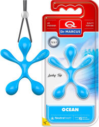 Dr. Marcus Lucky Top illatosító - Ocean DRM07932 (DRM07932) - globalsales