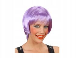 Widmann Lila lila Rave Girl paróka (R0862)