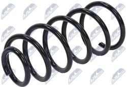 NTY Arc spiral NTY ASZ-WW-051 (ASZ-WW-051)