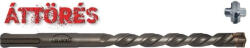 ABRABORO SDS Plus FORTY 22, 0x250/200 mm (20300004045)