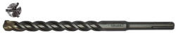 ABRABORO SDS Plus TRINITY 8, 0x310/250 mm (20300002757)