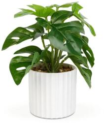 Vog und Arths Műnövény dekoráció - filodendron - zöld - 20 x 8 cm (11892A) - getitnow