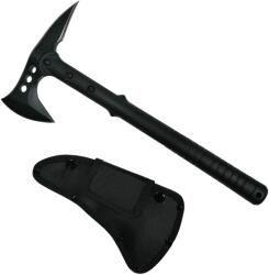 Depox Topor Survivor DEPOX®, Pirate Skull, 39 cm (0967)