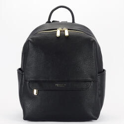 Diana&Co Rucsac DianaCo Firenze negru DJM740-2 119 (DJM740-2PTBLACK)