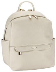 Diana&Co Rucsac DianaCo Firenze bej deschis DJM740-2 119 (DJM740-2PTLIGHTCREAM)